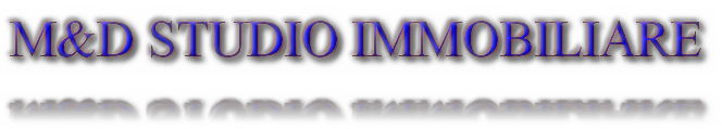 M&D STUDIO IMMOBILIARE
